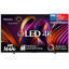 LED-телевізор Hisense 100E7NQ PRO 100" (20013955) Обухів