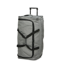 Дорожня сумка на колесах Snowball 32142 XS 30 л Сірий (32142/XS/52/81) Київ