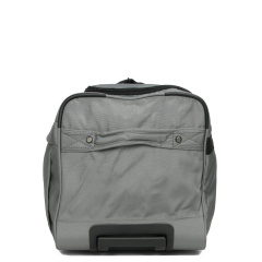 Дорожня сумка на колесах Snowball 32142 XS 30 л Сірий (32142/XS/52/81) Київ