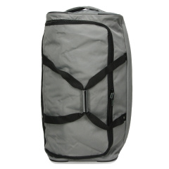 Дорожня сумка на колесах Snowball 32142 XS 30 л Сірий (32142/XS/52/81) Київ