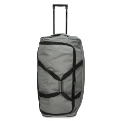 Дорожня сумка на колесах Snowball 32142 XS 30 л Сірий (32142/XS/52/81) Київ