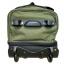 Дорожня сумка на колесах Lee Cooper 41680 L 131 л Зелений (LC41680/62/49) Івано-Франківськ