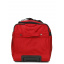 Дорожная сумка на колесах Snowball 32172 L 88 л Красный (32172/L/55/49) Ужгород