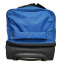 Дорожная сумка на колесах Lee Cooper 41680 L 131 л Синий (LC41680/53/49) Одесса