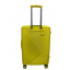 Валіза Milano bag 050 M 71 л Жовтий (050/63/50) Павлоград