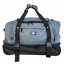 Дорожная сумка на колесах Lee Cooper 41680 L 131 л Серый (LC41680/52/49) Обухов