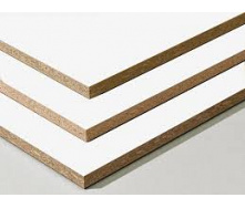 МДФ плита Ламінована 2800x2070x16мм (Румунія)