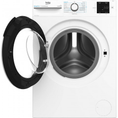 Пральна машина автоматична Beko BM1WFSU37233WW (7004740011) Ладан