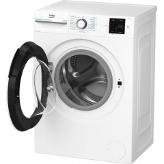 Пральна машина автоматична Beko BM1WFSU37233WW (7004740011) Ладан