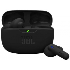 Гарнітура JBL WAVE BEAM 2 Black (JBLWBEAM2BLK) Полтава