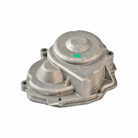 Крышка КПП задняя OEM ВАЗ 2110 (2110-1701205)