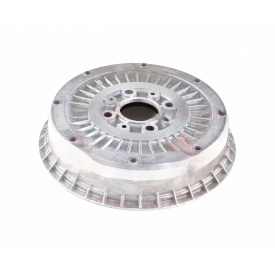 Барабан заднего тормоза OEM ВАЗ (21010-3502070-00)