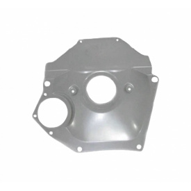 Крышка картера сцепления OEM ВАЗ (21010-1601120-00)