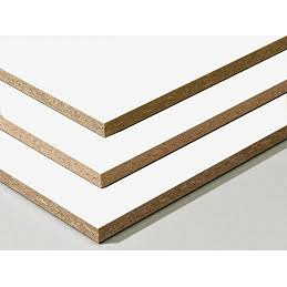 МДФ плита Ламінована 2800x2070x16мм (Румунія)