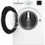 Пральна машина автоматична Beko BM1WFSU37233WW (7004740011) Ладан