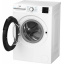 Пральна машина автоматична Beko BM1WFSU37233WW (7004740011) Ладан