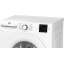 Пральна машина автоматична Beko BM1WFSU37233WW (7004740011) Ладан