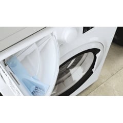 Пральна машина автоматична Whirlpool WRBSS 6239 W UA (869991673000) Долина
