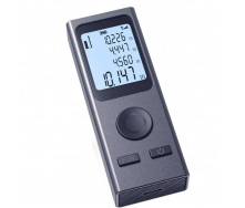 Лазерний далекомір Inspire KS-710025 Silver