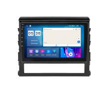 Магнитола Lesko Toyota Land Cruiser 200 Series Рестайлинг 2 2015-2021 IPS 9