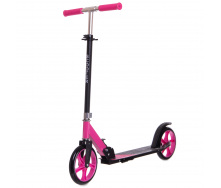 Самокат двухколесный SCOOTER SP-Sport CA-2036 Розовый
