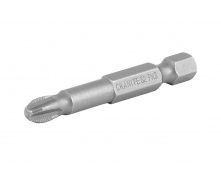 Насадки викруткові Granite GM РН3х50 мм S2 10 шт (10-03-501)