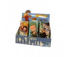 Фігурка Ван Піс One Piece одна з 12 штук Випадкова (22879) The Coop