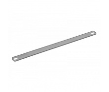 Полотно по металу та дереву MASTERTOOL GM 2-стороннє C60 300x25x0,6 мм 24/8x1 Ram (14-2904)