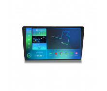 Штатна магнітола TORSSEN 2K DTS Ford Focus 05-08 F9432 4G Carplay DSP