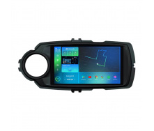 Штатна магнітола TORSSEN 2K DTS Toyota Yaris 2012-2017 F9432 4G Carplay DSP