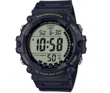 Годинник CASIO AE-1500WHX-1AVCF