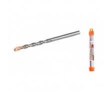 Свердло для бетону S4 6*100 мм Granite GM (3-06-100)