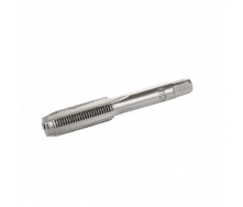 Мітчик для нарізування різьблення M12 1,25 мм MASTERTOOL GM (15-1124)
