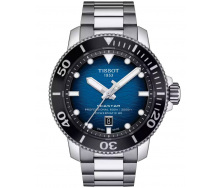 Годинник Tissot Seastar 2000 Professional T120.607.11.041.01