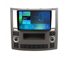 Штатна магнітола TORSSEN 2K DTS Infinity FX35 2003-2006 F9432 4G Carplay DSP