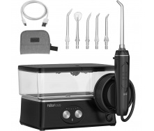 Іригатор H2ofloss HF-3pro Black