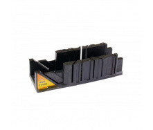 Стусло пластикове 210*42*44 мм MASTERTOOL GM (14-3840)