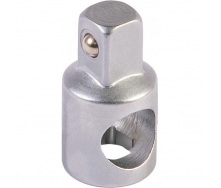Перехідник MASTERTOOL 3/8 B - 1/2 H CRV GM (78-0086)