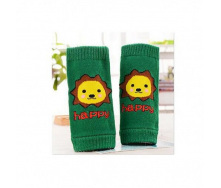 Наколінники для дітей Roxy Kids P05 Happy Зелений