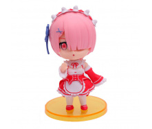 Фігурка The Coop Рам Рожеве Волосся Re:Zero Аніме (8191)