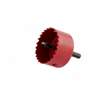 Свердло корончате GRANITE біметалічний HSS M42 64 мм 6-09-064