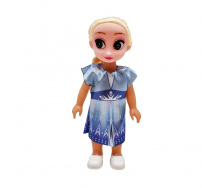 Лялька маленька Bambi 8881 15 см Блакитний