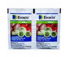 Інсектицид Syngenta Енжіо 3,6 мл