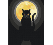 Картина за номерами BrushMe 