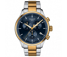 Годинник Tissot Chrono XL Classic T116.617.22.041.00