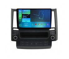 Штатна магнітола TORSSEN 2K DTS Infiniti FX35 2006-2009 F9432 4G Carplay DSP