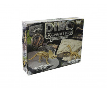 Набір для розкопок DINO EXCAVATION Dankotoys (DEX-01-04)
