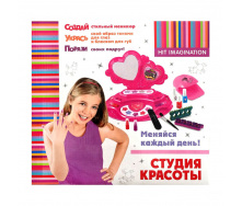 Набір дитячої косметики MiC (85016)