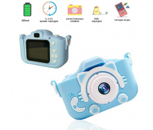Дитячий цифровий фотоапарат Smart Kidsт з 2