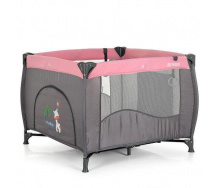 Манеж El Camino Arena Pink Len (ME 1030) (KL00022)